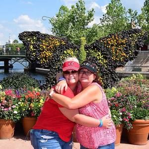 Meet your Posher, Dawn